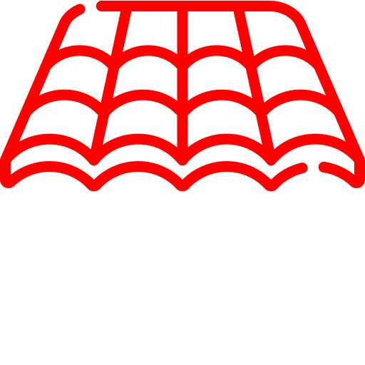 Bitumen dakbedekking